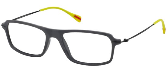 Оправа PRADA SPORT RED FEATHER VPS 03FV